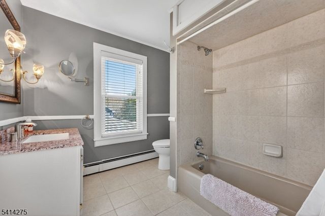 1 Seal St, High Bridge Boro, NJ 08829