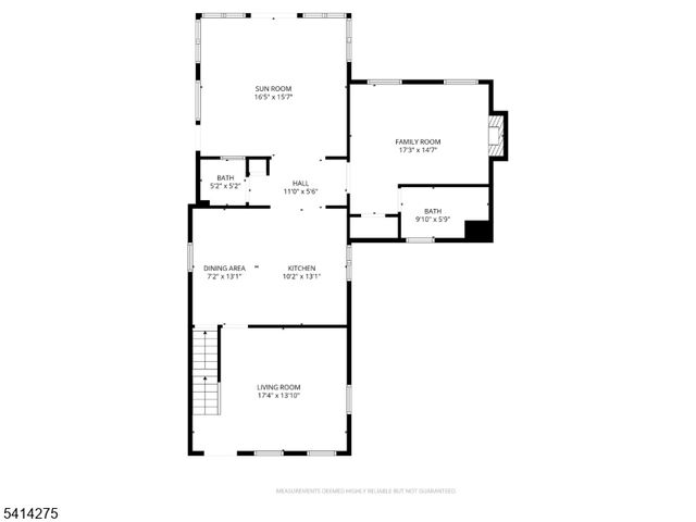 1 Seal St, High Bridge Boro, NJ 08829