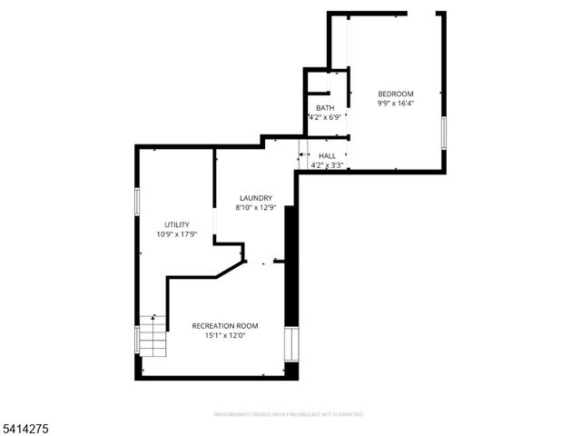 1 Seal St, High Bridge Boro, NJ 08829