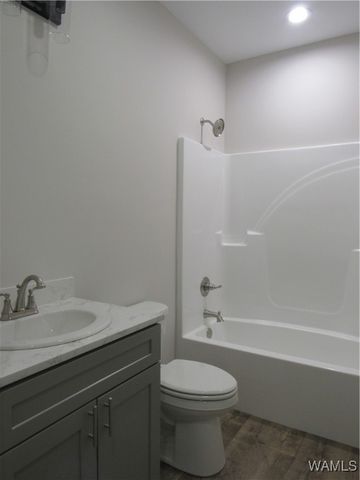 8420 Argonne Forest, Duncanville, AL 35456