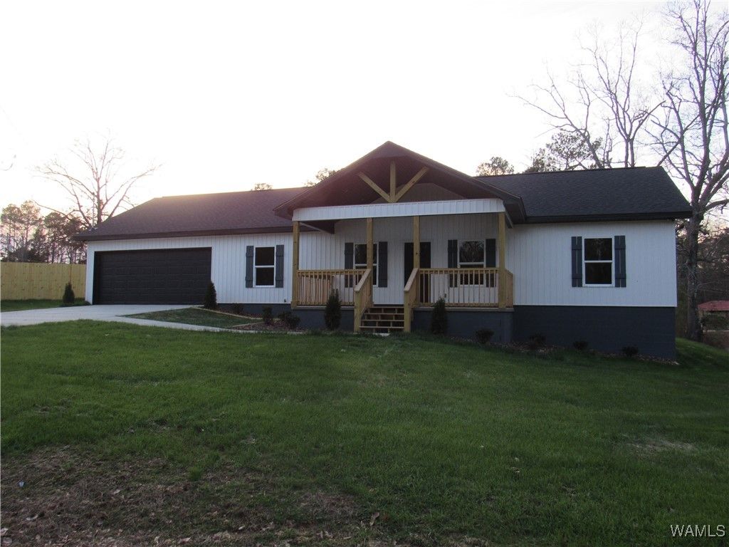 8420 Argonne Forest, Duncanville, AL 35456