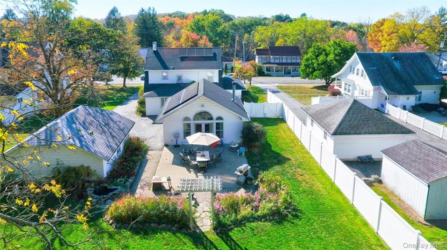 99 S Main Street, Florida, NY 10921