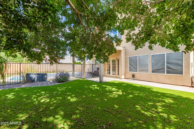 8274 S STEPHANIE Lane, Tempe, AZ 85284