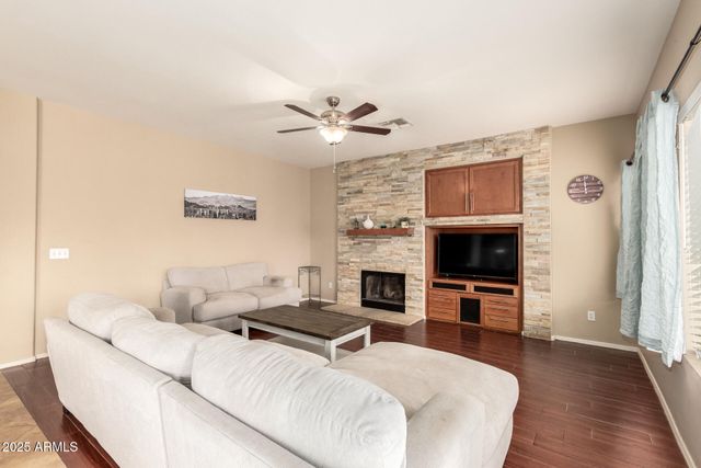 8274 S STEPHANIE Lane, Tempe, AZ 85284