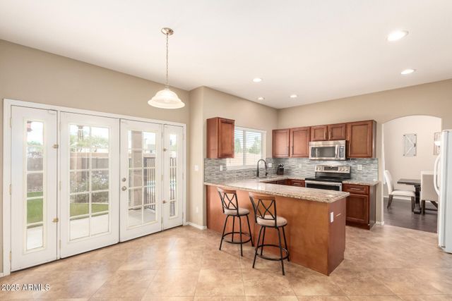 8274 S STEPHANIE Lane, Tempe, AZ 85284