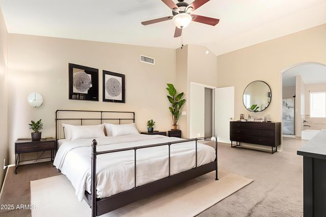 8274 S STEPHANIE Lane, Tempe, AZ 85284