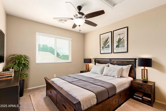 8274 S STEPHANIE Lane, Tempe, AZ 85284