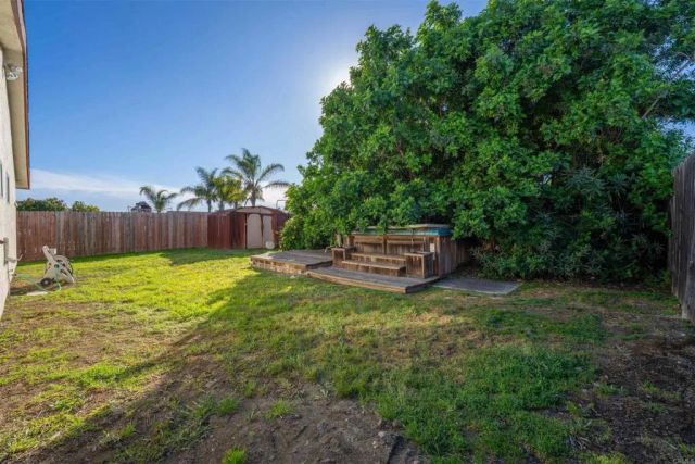 878 Narwhal Street, San Diego, CA 92154