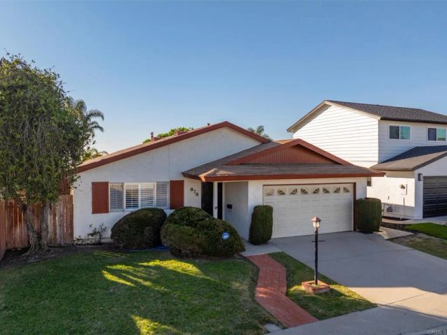 878 Narwhal Street, San Diego, CA 92154