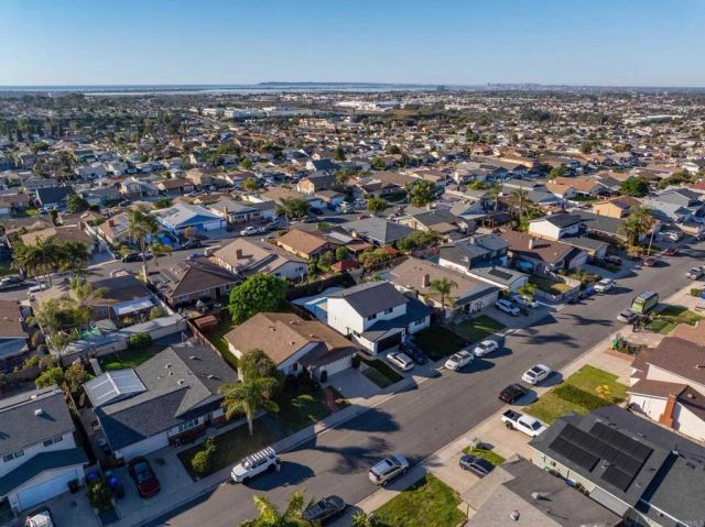 878 Narwhal Street, San Diego, CA 92154