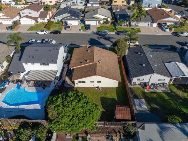 878 Narwhal Street, San Diego, CA 92154