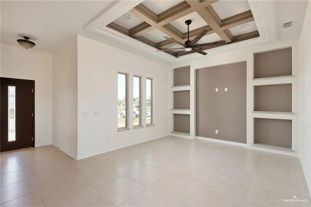 808 Whitewing Street, Alamo, TX 78516