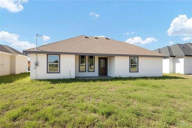 808 Whitewing Street, Alamo, TX 78516