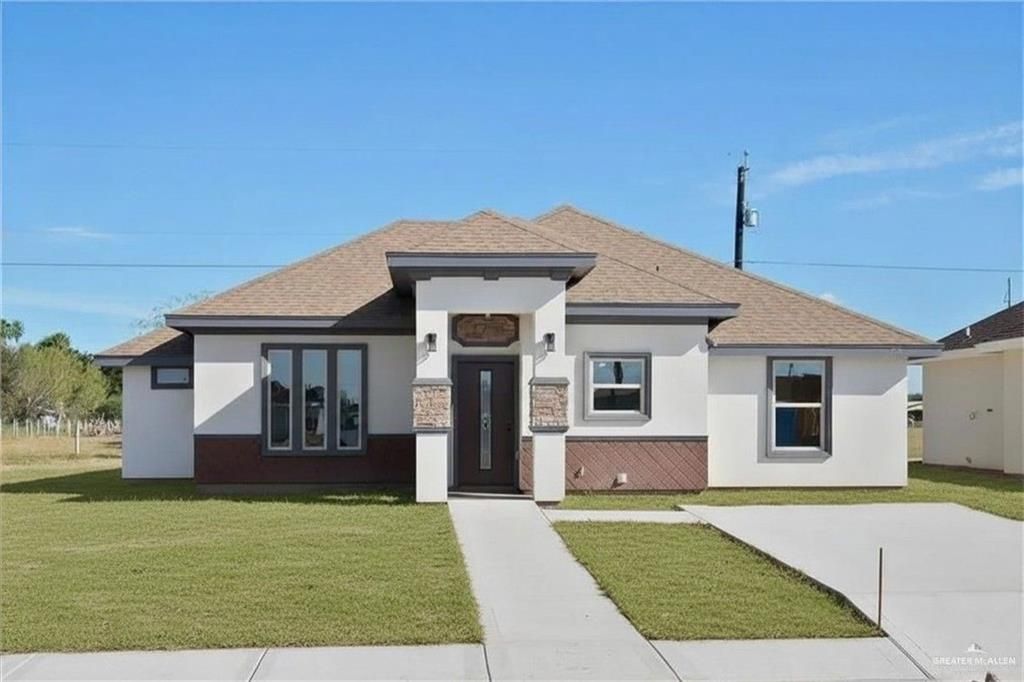 808 Whitewing Street, Alamo, TX 78516