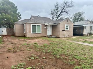 1407 W Kentucky Ave, Midland, TX 79701
