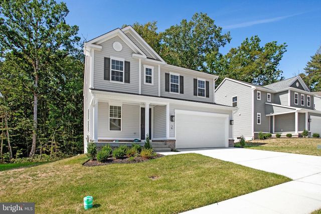 128 CATALPA DR, North East, MD 21901