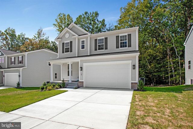 128 CATALPA DR, North East, MD 21901