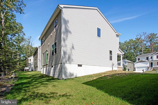 128 CATALPA DR, North East, MD 21901