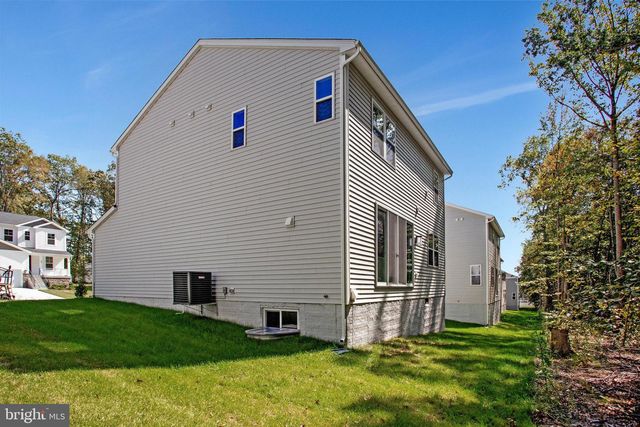 128 CATALPA DR, North East, MD 21901