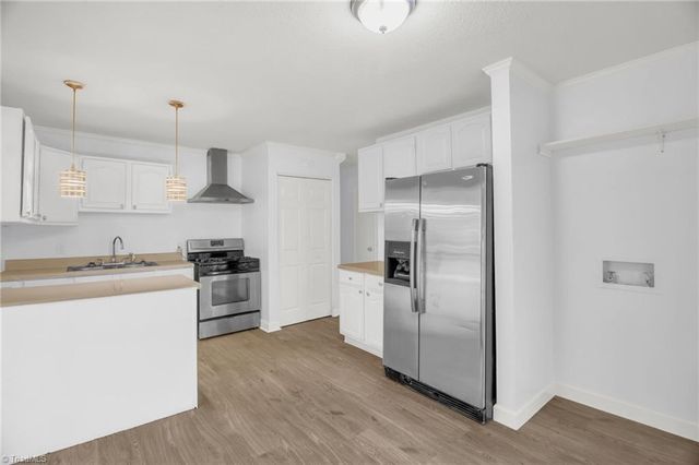 149 Blaze Street, Winston-salem, NC 27105