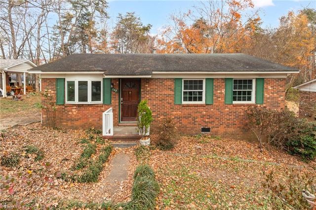 149 Blaze Street, Winston-salem, NC 27105