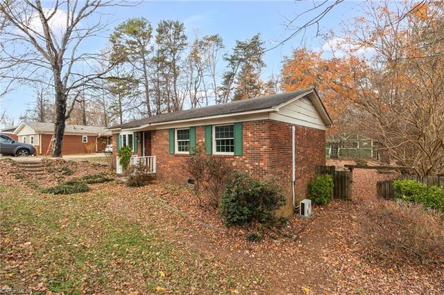 149 Blaze Street, Winston-salem, NC 27105