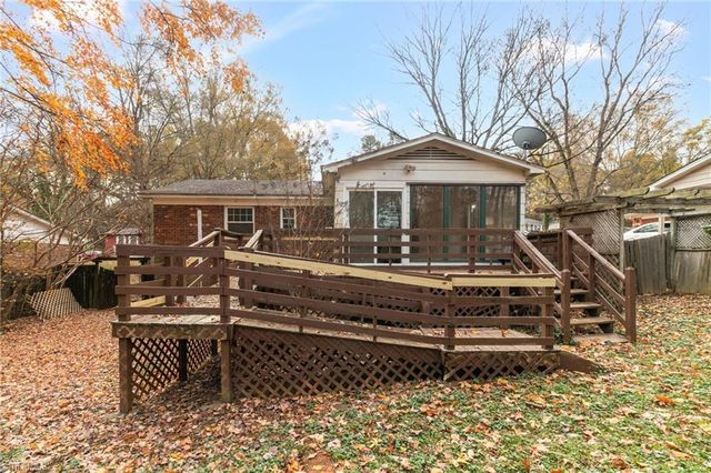 149 Blaze Street, Winston-salem, NC 27105