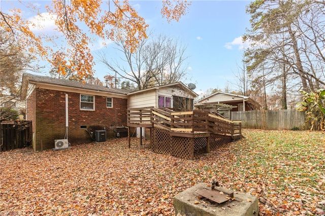 149 Blaze Street, Winston-salem, NC 27105