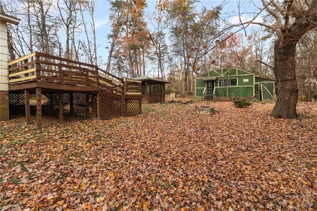 149 Blaze Street, Winston-salem, NC 27105