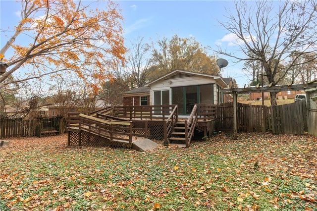 149 Blaze Street, Winston-salem, NC 27105