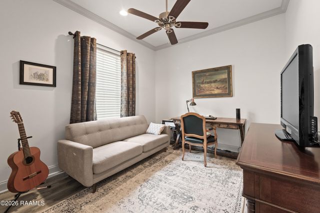 404 Habitat Ridge Drive, Broussard, LA 70518