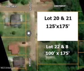 Forth Street, Brookhaven, MS 39601