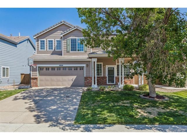 10314 Tracewood Dr, Littleton, CO 80130