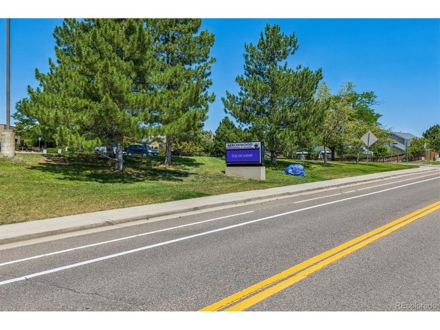 10314 Tracewood Dr, Littleton, CO 80130