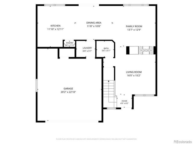 10314 Tracewood Dr, Littleton, CO 80130
