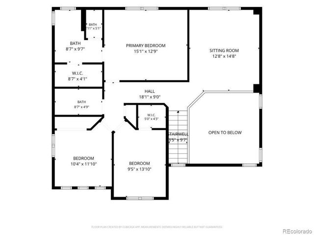 10314 Tracewood Dr, Littleton, CO 80130
