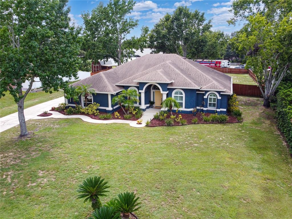 11633 AUDUBOND LANE, Clermont, FL 34711
