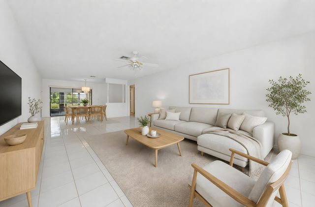 9795 Tabebuia Tree Drive B, Boynton Beach, FL 33436