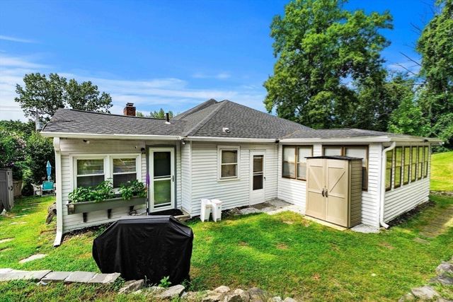 721 River St, Haverhill, MA 01832