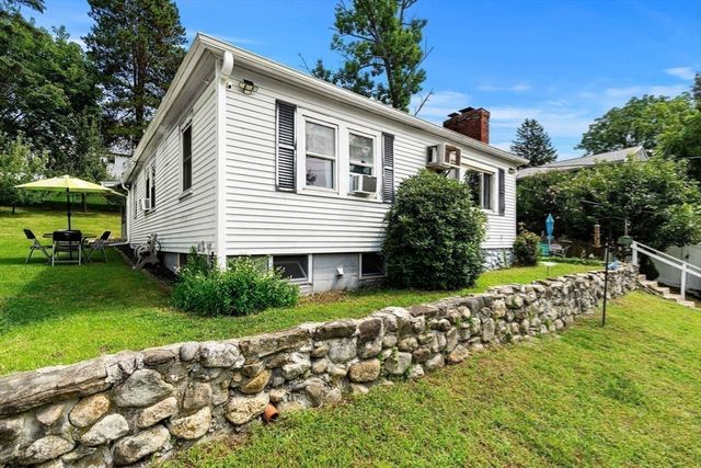 721 River St, Haverhill, MA 01832