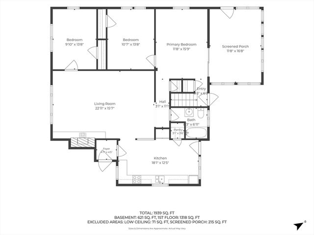 721 River St, Haverhill, MA 01832