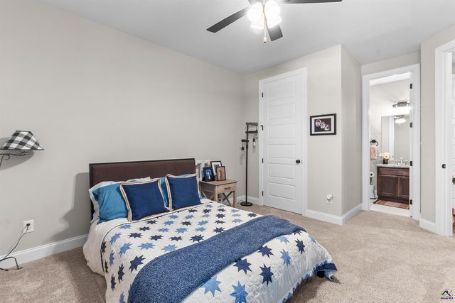 403 Cannon Point Drive, Bonaire, GA 31005