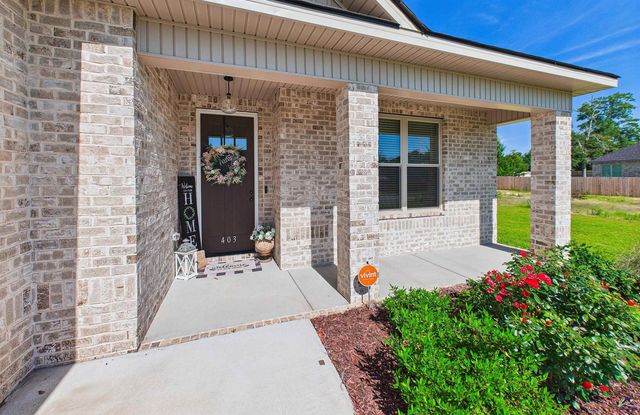 403 Cannon Point Drive, Bonaire, GA 31005