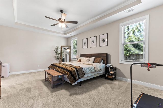 403 Cannon Point Drive, Bonaire, GA 31005