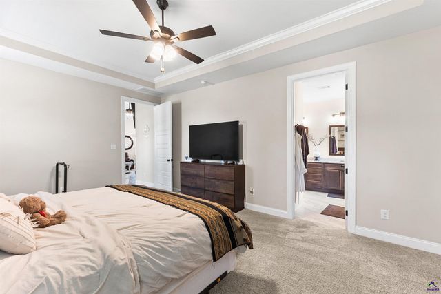403 Cannon Point Drive, Bonaire, GA 31005