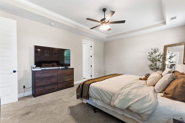 403 Cannon Point Drive, Bonaire, GA 31005