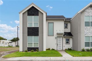 714 W Seminole Avenue, Pharr, TX 78577
