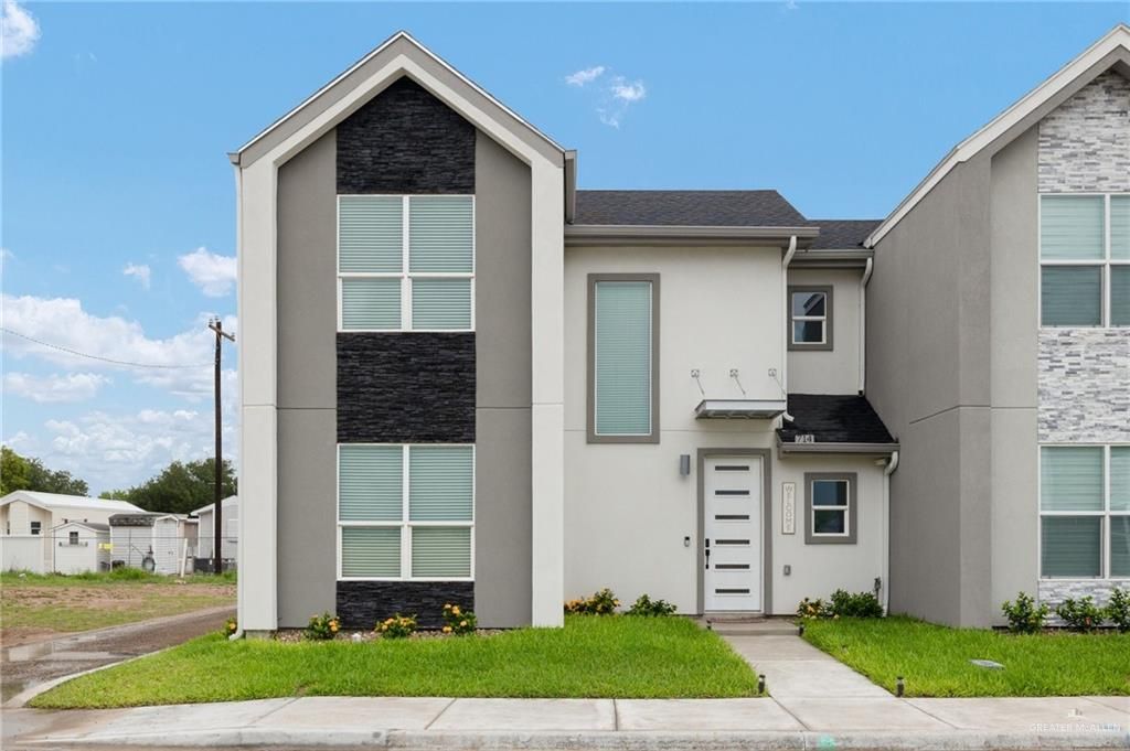 714 W Seminole Avenue, Pharr, TX 78577