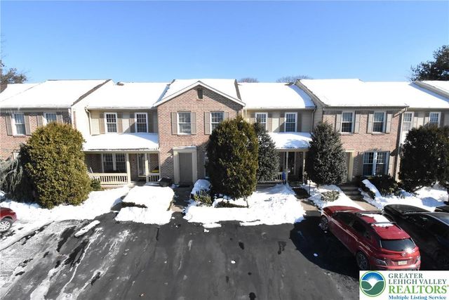 573 Ponds Edge Lane A4, Allentown City, PA 18104