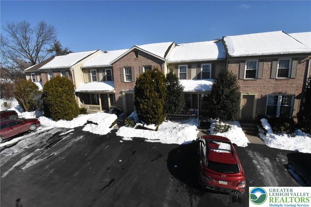 573 Ponds Edge Lane A4, Allentown City, PA 18104